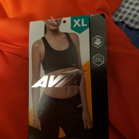 Double layer Avia jacket - Picture 4 of 7